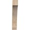 Ekena Millwork 6"W x 30"D x 36"H Imperial Rough Sawn Knee Brace, Douglas Fir BRC06X30X36IMP00RDF - alternate 4